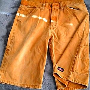 Dickies Work Shorts 8 Pockets